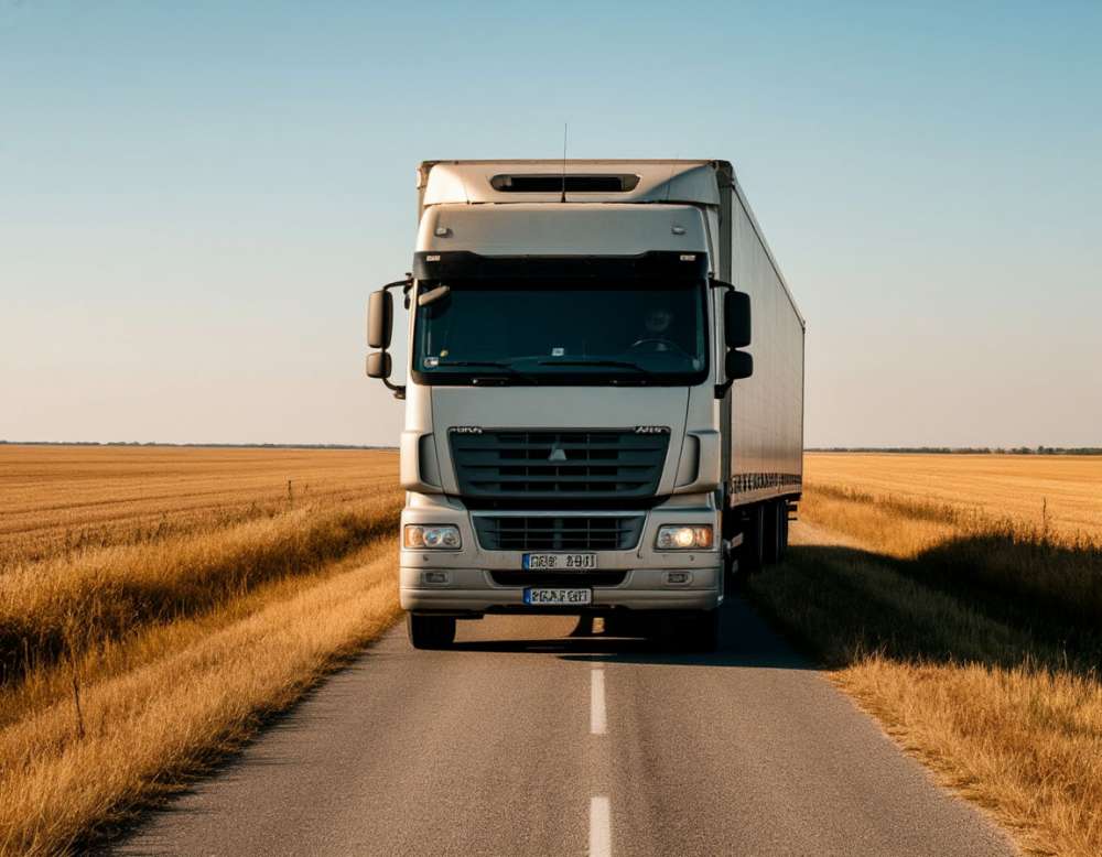 Грузоперевозки в Казахстан автотранспортом
