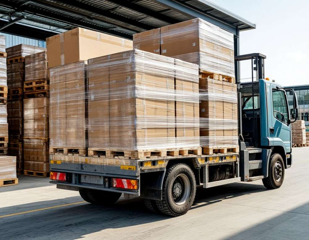 Перевозка алкогольной продукции: ЕГАИС и сопроводительные документы